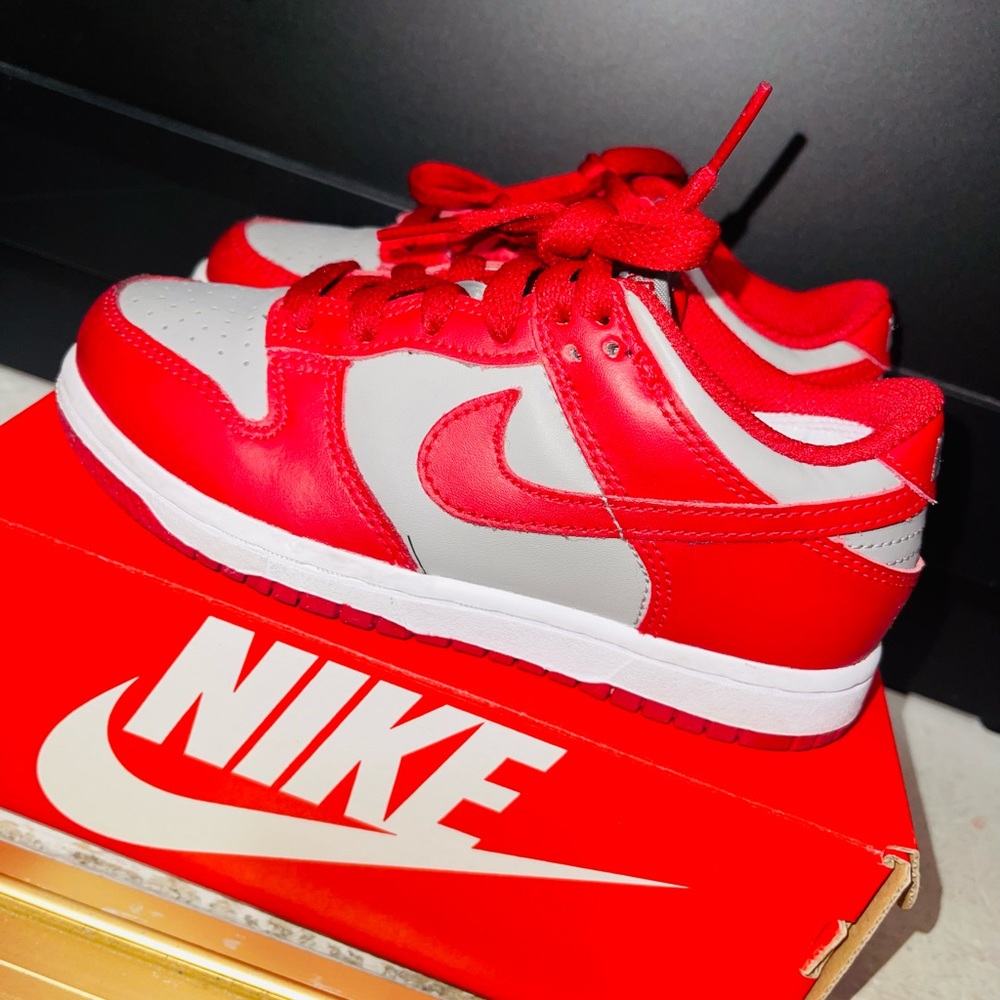 Nike dunk low